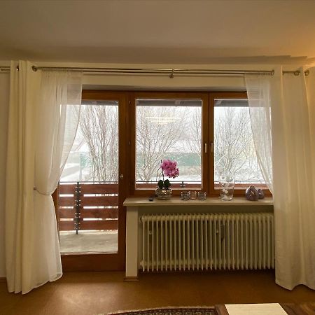 Mitten Im Bayerischen Wald-95M² Wohnung + *Netflix* Direkt Am Skilift! Schofweg Bagian luar foto