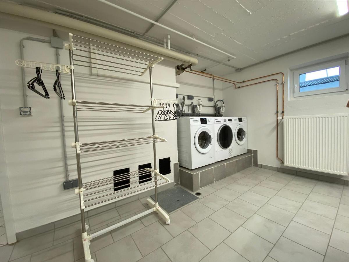 Mitten Im Bayerischen Wald-95M² Wohnung + *Netflix* Direkt Am Skilift! Schofweg Bagian luar foto