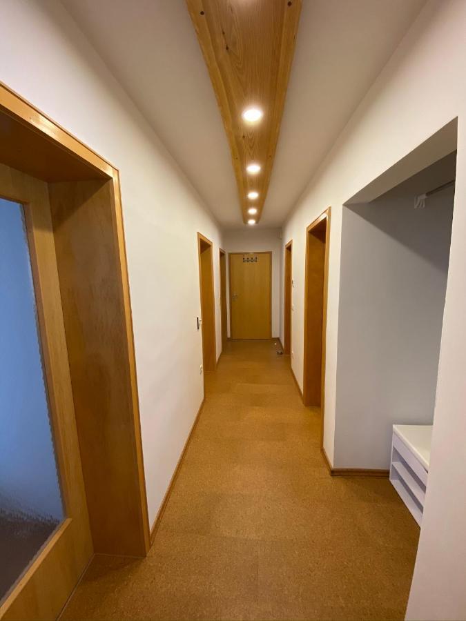 Mitten Im Bayerischen Wald-95M² Wohnung + *Netflix* Direkt Am Skilift! Schofweg Bagian luar foto