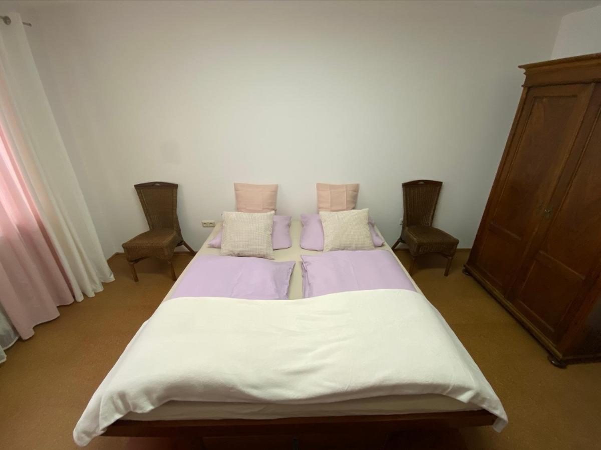 Mitten Im Bayerischen Wald-95M² Wohnung + *Netflix* Direkt Am Skilift! Schofweg Bagian luar foto
