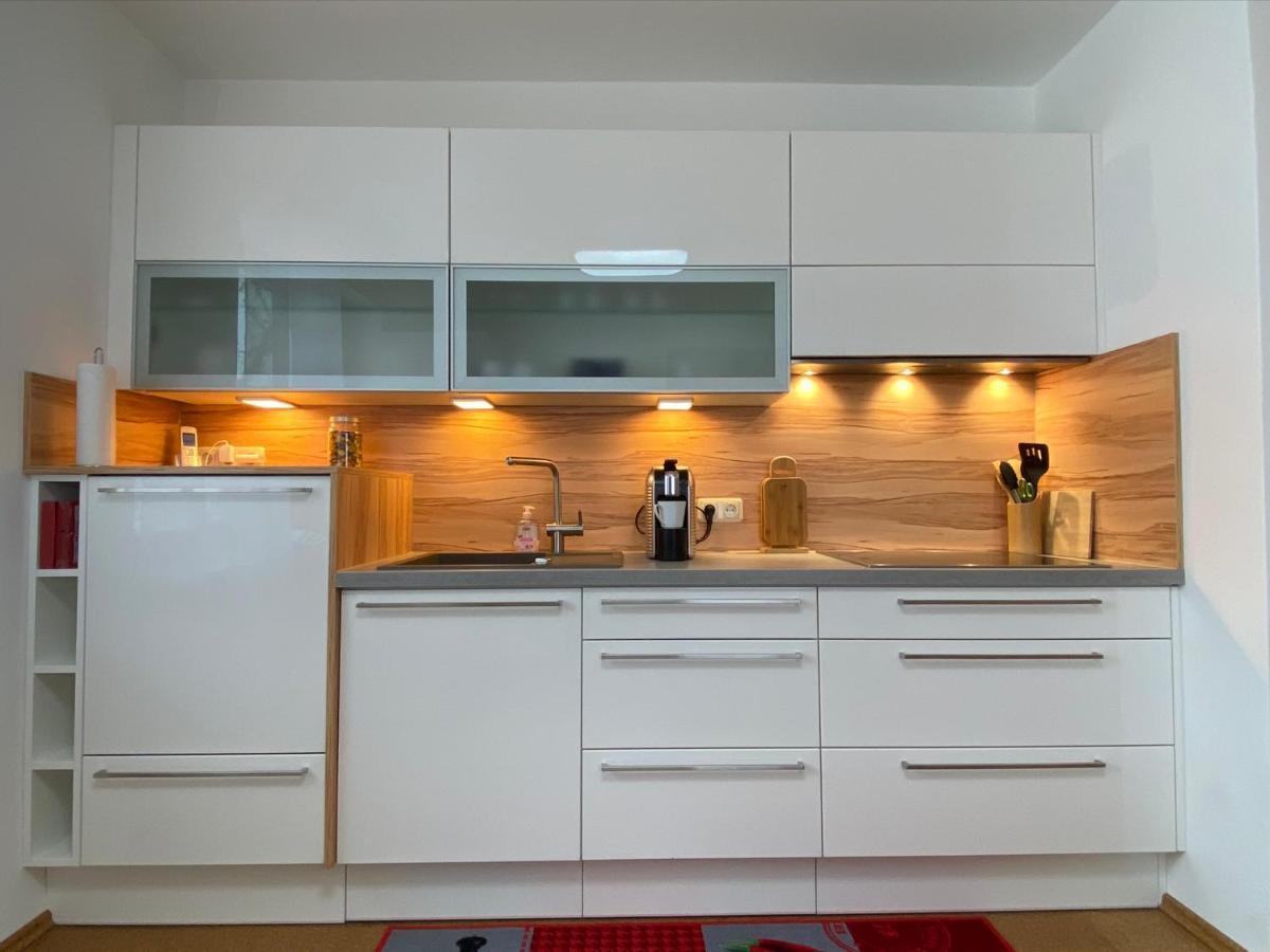 Mitten Im Bayerischen Wald-95M² Wohnung + *Netflix* Direkt Am Skilift! Schofweg Bagian luar foto
