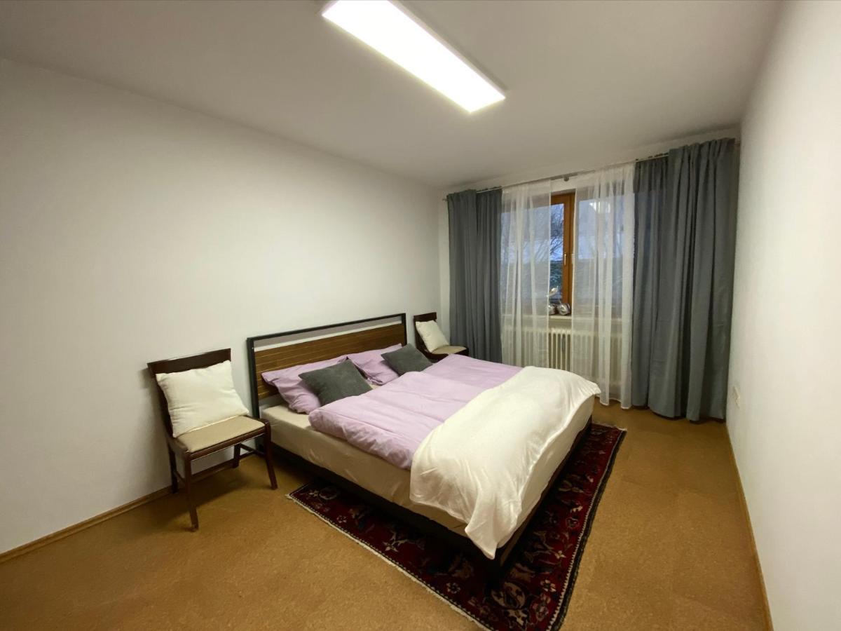 Mitten Im Bayerischen Wald-95M² Wohnung + *Netflix* Direkt Am Skilift! Schofweg Bagian luar foto