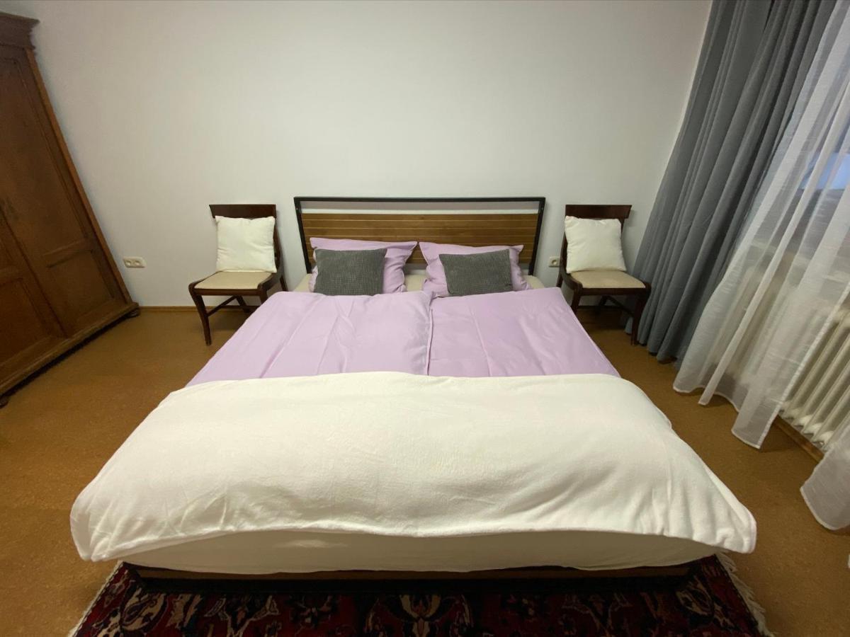 Mitten Im Bayerischen Wald-95M² Wohnung + *Netflix* Direkt Am Skilift! Schofweg Bagian luar foto