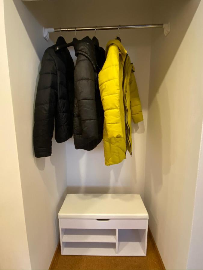 Mitten Im Bayerischen Wald-95M² Wohnung + *Netflix* Direkt Am Skilift! Schofweg Bagian luar foto